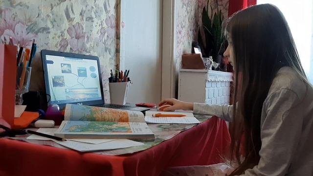 🏠 ОБЫЧНЫЕ БУДНИ КАРАНТИНА