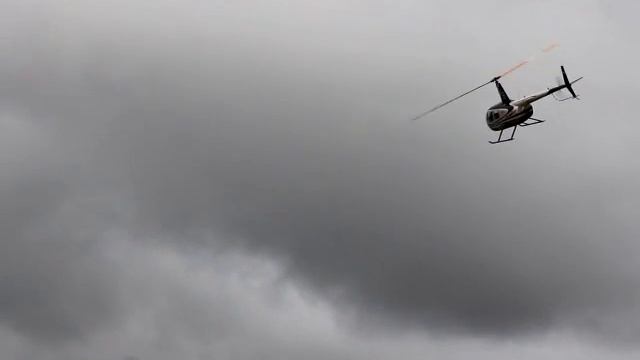 Открытие Хелипорт Ульяновск смотреть онлайн