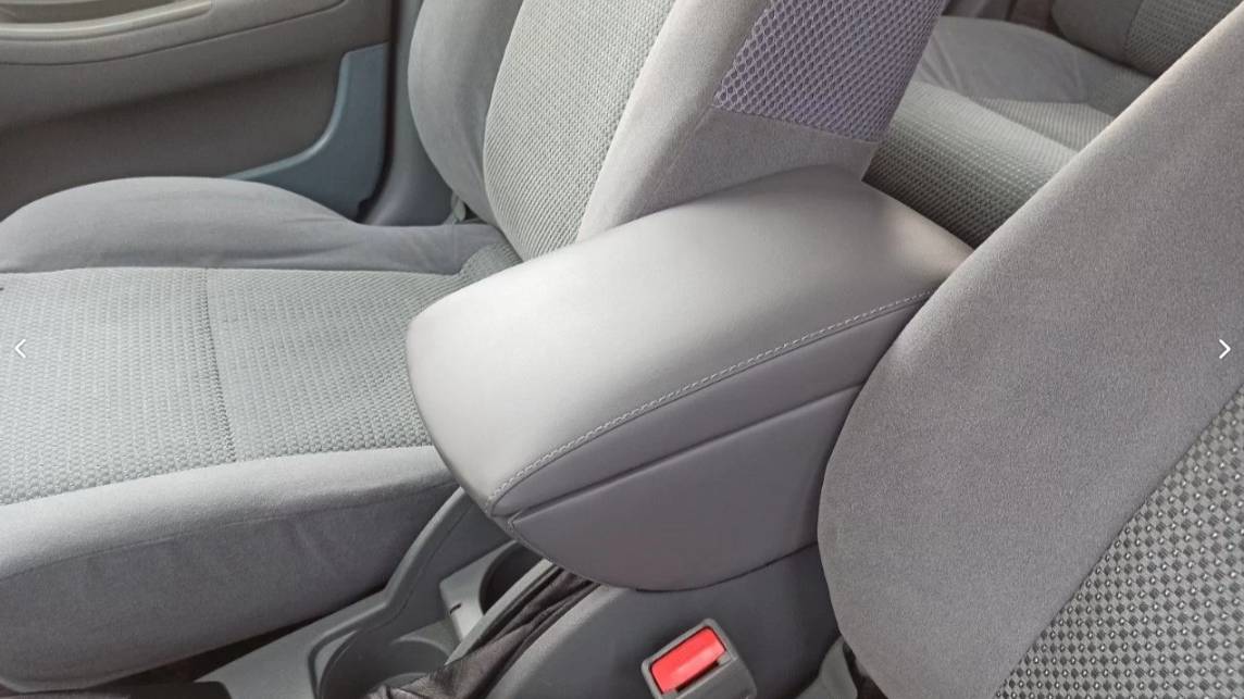 Подлокотник Шевроле Лачетти Дэу Гентра 2 смотреть онлайн