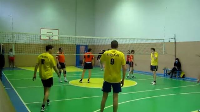 Локо-КНЦ, 2-я партия смотреть онлайн