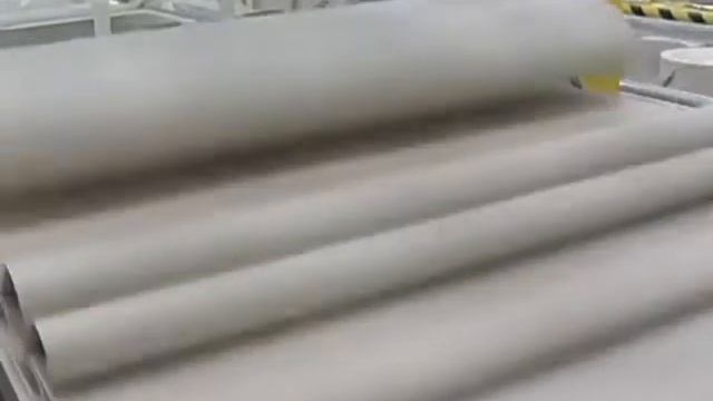 Гофроагрегат для семислойного гофрокартона GT смотреть онлайн