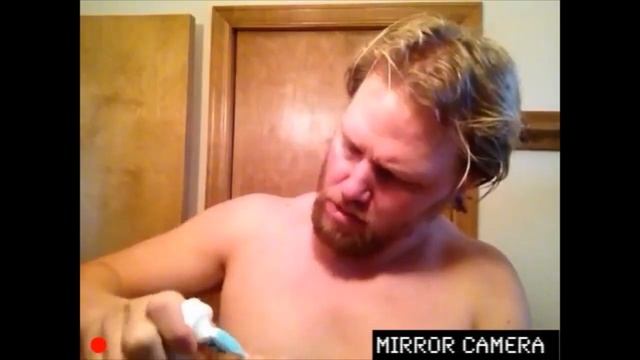 Hidden Camera Pranks (a day without non-durable goods) смотреть онлайн