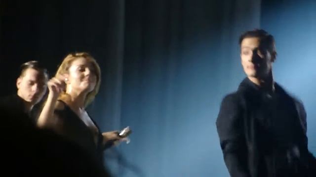 Тина Кароль - Шиншилла (тур "Все хиты") смотреть онлайн