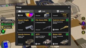 ЧЁМ ЗАМЕНИТЬ ДОНАТ В WAR TYCOON?