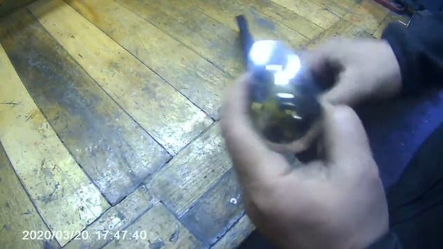 Кукри из кованой рессоры смотреть онлайн