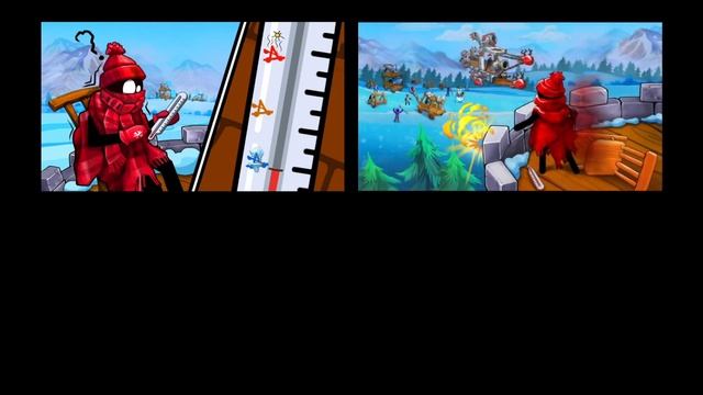 The catapult 2 all cutscenes смотреть онлайн