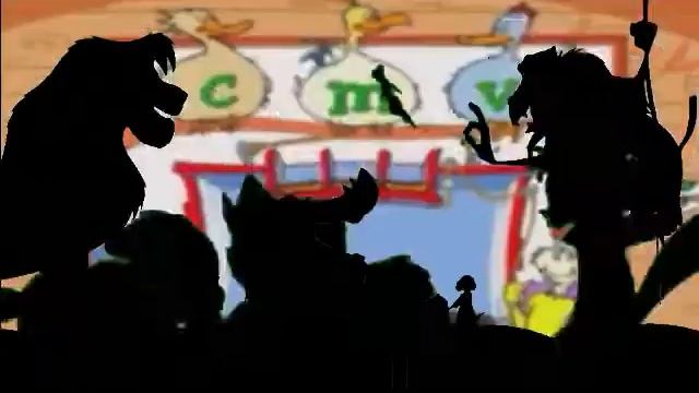 Timon And Pumbaa Rewind TAPRG