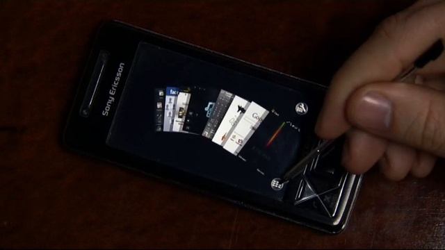 xperia смотреть онлайн