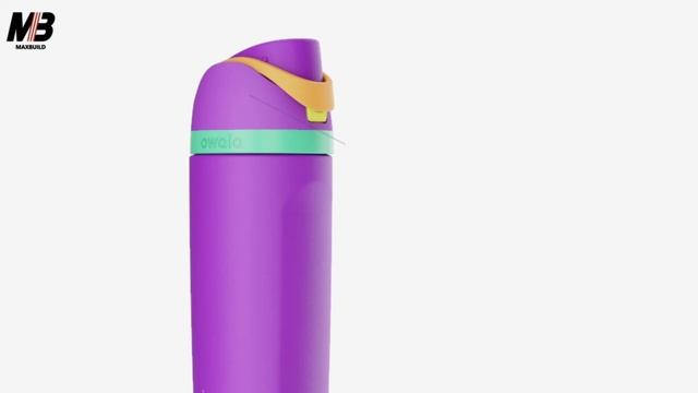 Owala Freesip® Tritan™ 25oz 可拆式吸管彈蓋運動健身水壺 ┃MaxBuild迅健 смотреть онлайн