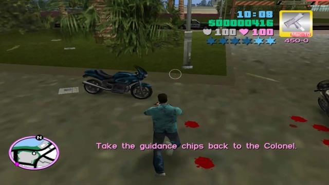 GTA Vice City:Հայկական ստիլով Հայերեն լեզվով - Սերիա 3 - Armenian/Հայերեն/Hayeren смотреть онлайн