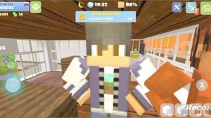 "ЭДЛИ" обычная жизнь Егора возвращение на работу 60 серия