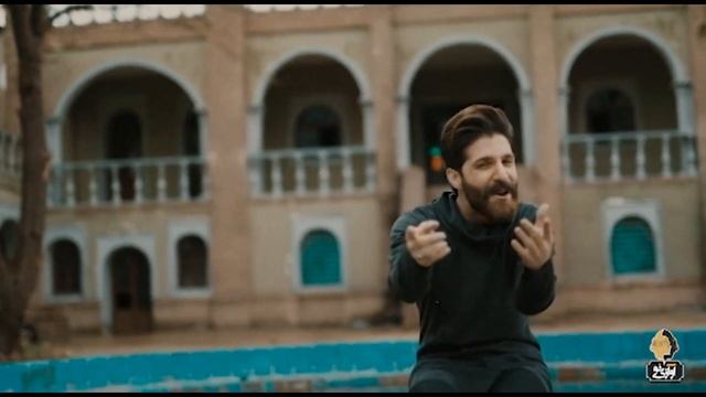 Hamid Hiraad - Ashoob | OFFICIAL VIDEO ( حمید هیراد - آشوب )