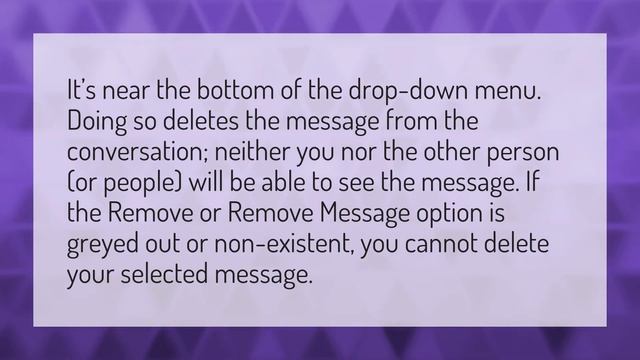 Can the other person see deleted messages on Skype? смотреть онлайн