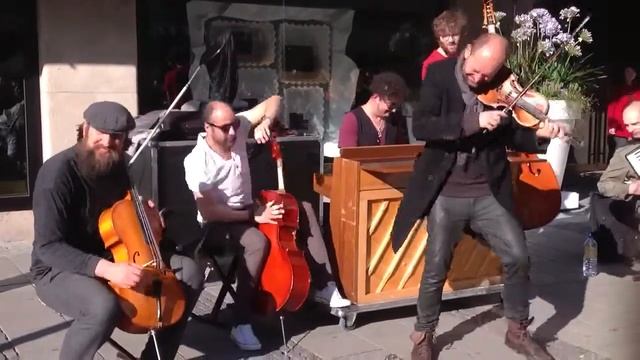 Konnexion Balkon смотреть онлайн