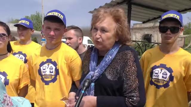 Український Південь смотреть онлайн
