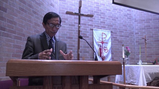 Palm Sunday (Luka 19:37-40) | Pastor Uk Ling Thang | Apr 2 2023 смотреть онлайн