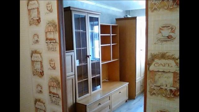 2-к квартира, 35 м, 4/9 эт. Марченко, 35а смотреть онлайн