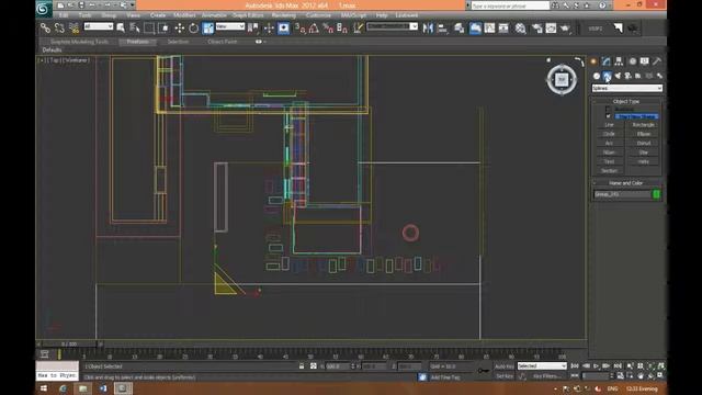 Render vray grass in 3D max part 37 смотреть онлайн