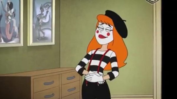 Continuity Boomerang (CEE) July 2017 [Rüssіаn Audio]  @continuitycommentary