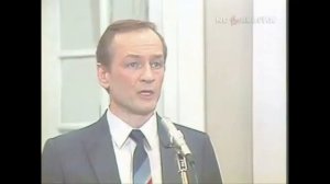 Малая антология бардовской песни. Михаил Ножкин. Наша память как точка опоры .