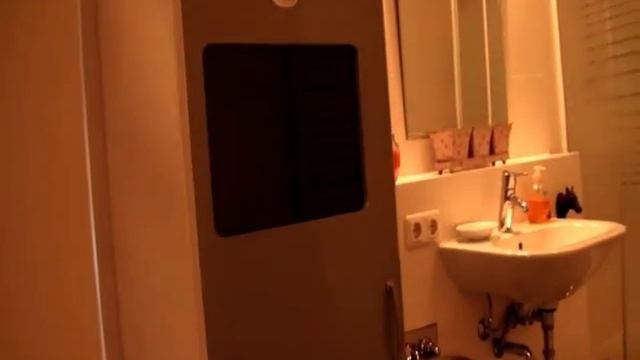 Premium! Möblierte 3-Zimmer Wohnung mit Balkon in München - Bogenhausen смотреть онлайн