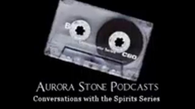 Aurora Stone Conversations with the Spirits Archismos Part 1 смотреть онлайн