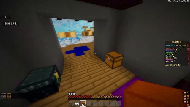 BedWars z ROBERTINOKOTEM! [mem montage] смотреть онлайн