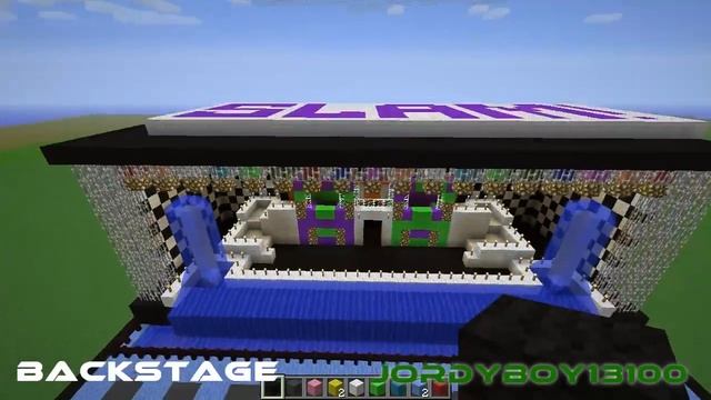 MINECRAFT BUILDING SERVER, FREE TO JOIN смотреть онлайн