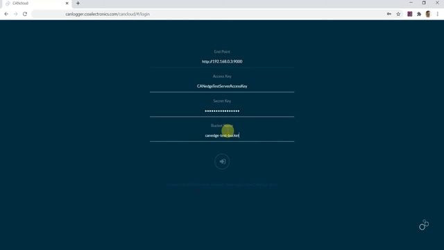CANcloud - Open Source Telematics Platform [CANedge2 IoT CAN Logger] смотреть онлайн