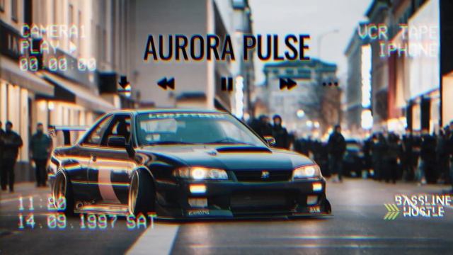 Aurora Pulse - Epic Progressive House Beat | Instrumental Music 2024 смотреть онлайн