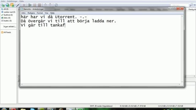 TankaFetast - Hur Man Laddar Ner Tutorial смотреть онлайн