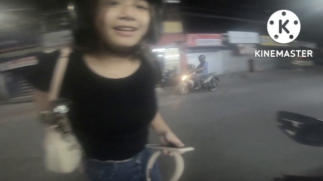 passenger#12 sorry ma'am, kala q boyfriend nio,, tatay nio Pala🤣🤣 смотреть онлайн
