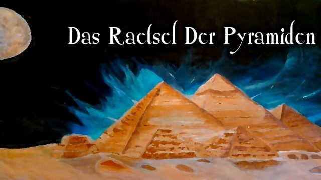 Monumente Des Jenseits Das Raetsel Der Pyramiden (Hörbuch) смотреть онлайн