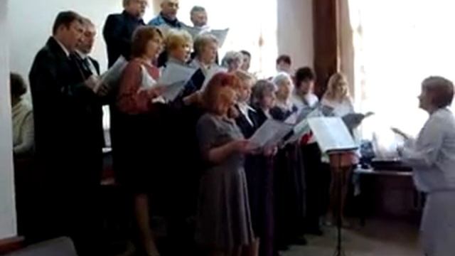 Алелуя (Гендель) смотреть онлайн