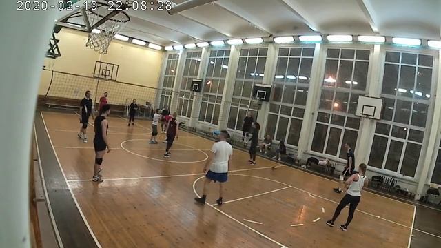 Игра на Художников 19.02.2020 смотреть онлайн