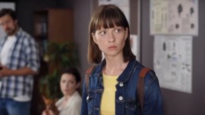 "Ждите неожиданного" актёр Д.Могучев