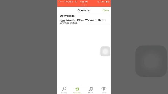 HOW TO CONVERT YOUTUBE VIDEO TO MP3 ( JAILBREAK ) смотреть онлайн