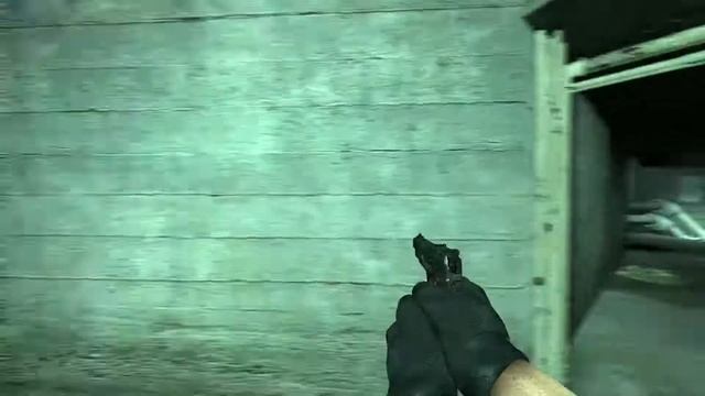 |CS:S| Release FN Browning GP-35 animations смотреть онлайн