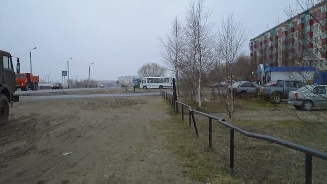 НЕФТЕЮГАНСК 12 мая 2011 смотреть онлайн