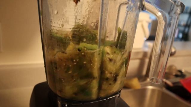 The BEST Green Salsa (easily Customizable!)