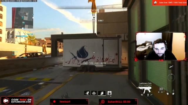 HyDra Drops 44 in Ranked Play & Parasite Gets Trolled by Skyz w/ Shotzzy! смотреть онлайн