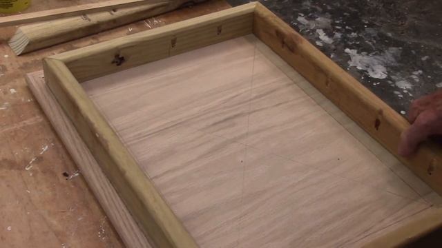 289 Wooden 32 Gallon Trash Can смотреть онлайн