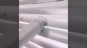 Обзор ручного пылесоса Xiaomi Mijia Vacuum Cleaner (MJXCQ01DY)