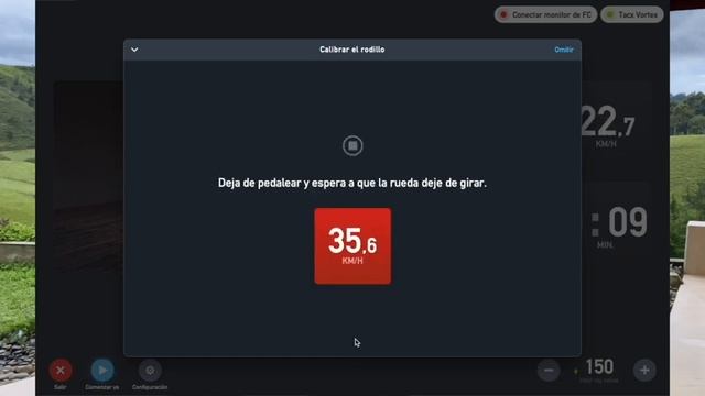 Como usar un Simulador TACX desde un Computador sin necesidad de Zwift o Rouvy смотреть онлайн
