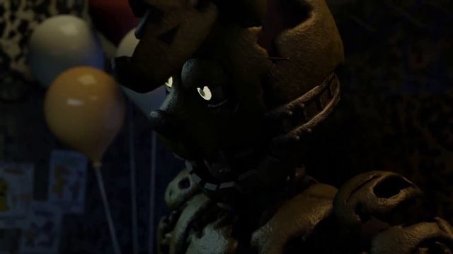 (FNAF-Blender) Cradles Collab Part for @Plasma227 смотреть онлайн