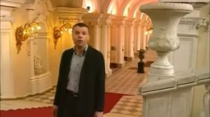 Воина в Крыму все в дыму Док фильм Л Парфенова 2005 720p - смотр