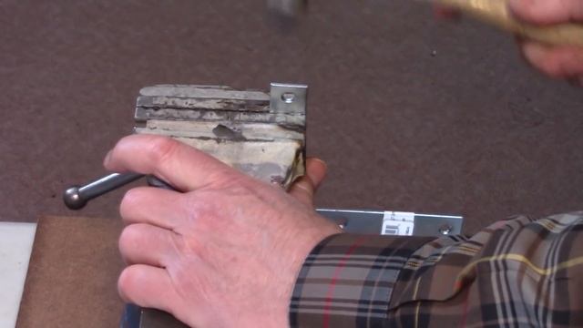 Easy Do-It-Yourself Campfire Trivet смотреть онлайн