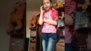 пародия На лабутенах