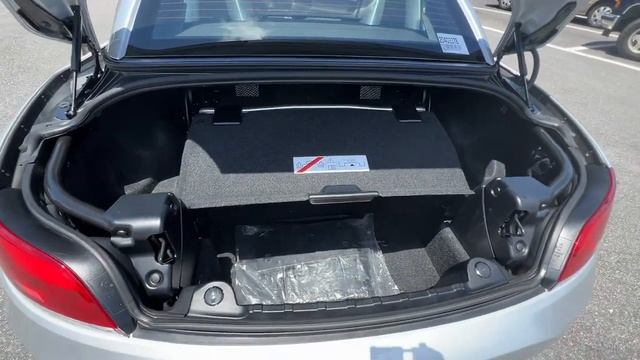 2014 BMW Z4 sDrive35i GA Newnan, Atlanta, Carrollton, LaGrange, Peachtree City смотреть онлайн