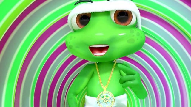 La Jirafa 🦒 Videos para niños 🦒 Videos infantiles para niños смотреть онлайн